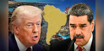 Estos 2 países de América Latina superarían a EE.UU. y Venezuela con el mayor crecimiento del petróleo del mundo en 2026