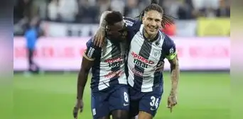 Últimas noticias sobre Alianza Lima