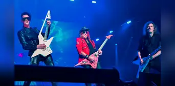 Helloween concierto Perú 2026: fecha, precios, venta y cómo comprar entradas en Joinnus para el ‘Giants & Monsters’ en Parque de la Exposición Helloween concierto Perú 2026: fecha, precios, venta y cómo comprar entradas en Joinnus para el ‘Giants & Monsters’ en Parque de la Exposición