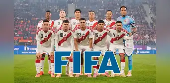 ¿Por qué Perú subió un puesto en el ranking FIFA si no se tomó en cuenta el triunfo ante Bolivia?
