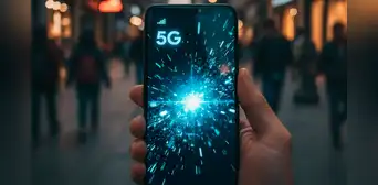 Por fin se tendrá señal 5G real con operadoras: MTC firma para el despliegue de la tecnología
