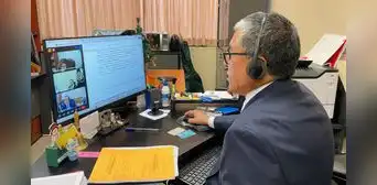 Proceso de régimen de visitas se resuelve en 4 horas en Corte de Arequipa Proceso de régimen de visitas se resuelve en 4 horas en Corte de Arequipa