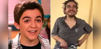 Taylor Chase, exestrella de Nickelodeon, luce irreconocible tras ser encontrado en situación de calle Taylor Chase, exestrella de Nickelodeon, luce irreconocible tras ser encontrado en situación de calle