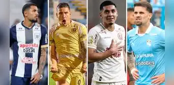 Últimas noticias sobre Sporting Cristal