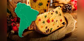El país que come más panetón en el mundo está en América Latina: supera a Italia y Chile con más de 30.000 toneladas al año