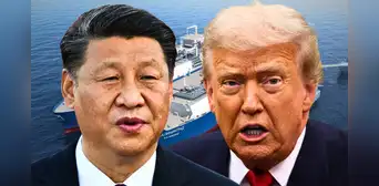 ¿Por qué China acusa a EE. UU. de violar el derecho internacional por la incautación de buques petroleros frente a Venezuela? ¿Por qué China acusa a EE. UU. de violar el derecho internacional por la incautación de buques petroleros frente a Venezuela?