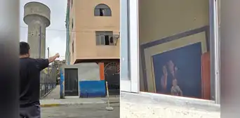 Triple homicidio en el Rimac: encuentran cuerpos sin vida de padre, madre y su hijo menor de edad dentro de su vivienda Triple homicidio en el Rimac: encuentran cuerpos sin vida de padre, madre y su hijo menor de edad dentro de su vivienda