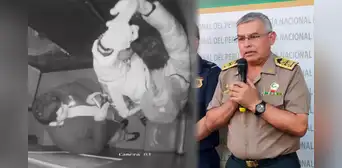 Arequipa: separan temporalmente a policías implicados en presunto sembrado de droga Arequipa: separan temporalmente a policías implicados en presunto sembrado de droga