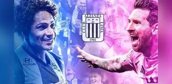Lionel Messi desata locura en Alianza Lima: Noche Blanquiazul ya vendió 7 mil entradas para histórico partido ante Inter Miami