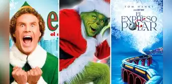Desde ‘El Hermano de Santa’ hasta ‘El Grinch’: todas las películas navideñas para ver por HBO Max