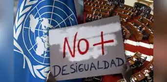 Perú bajo observación de la ONU: ley del Congreso que elimina el enfoque de género restringiría derechos humanos Perú bajo observación de la ONU: ley del Congreso que elimina el enfoque de género restringiría derechos humanos