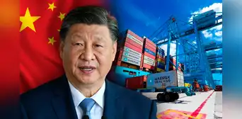 China vuelve a mover las fichas: un país de América Latina se encamina a exportaciones récord en 2025 China vuelve a mover las fichas: un país de América Latina se encamina a exportaciones récord en 2025