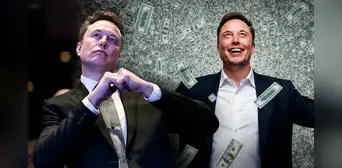Elon Musk eleva su riqueza gracias a fallo judicial: es el primer millonario en superar los US$700.000 millones Elon Musk eleva su riqueza gracias a fallo judicial: es el primer millonario en superar los US$700.000 millones