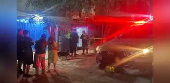 Adulto mayor se asoma a la ventana y lo asesinan en El Agustino: sicarios huyeron tras crimen Adulto mayor se asoma a la ventana y lo asesinan en El Agustino: sicarios huyeron tras crimen