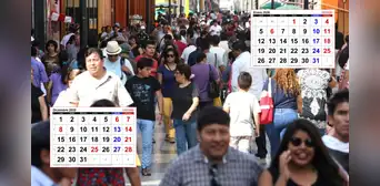¿No se trabaja el 26 de diciembre y el 2 de enero? Estos días serán recuperables para los trabajadores del sector público