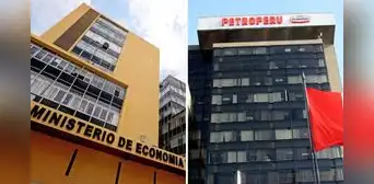 Petroperú sufre nuevos cambios: Elba Rojas se convirtió en la presidenta del directorio de la petrolera estatal Petroperú sufre nuevos cambios: Elba Rojas se convirtió en la presidenta del directorio de la petrolera estatal