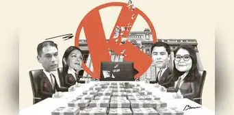 Congreso: más de 130 millones de soles fueron destinados a cuatro oficinas lideradas por Fuerza Popular