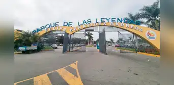 Parque de las Leyendas 2026: ¿quiénes tienen puede acceder al ingreso gratuito? Parque de las Leyendas 2026: ¿quiénes tienen puede acceder al ingreso gratuito?