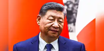 China cuestiona sanciones contra empresas y ciudadanos chinos en Ucrania e insta al país a corregir su "error" China cuestiona sanciones contra empresas y ciudadanos chinos en Ucrania e insta al país a corregir su "error"