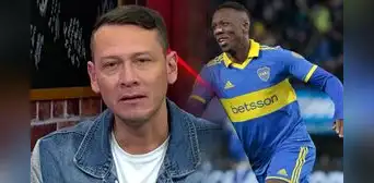 Diego Penny manda importante mensaje a Luis Advíncula para fichar por Sporting Cristal: "¿En Alianza Lima va a ser ídolo?"