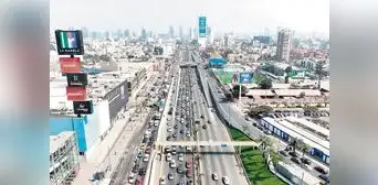 Viaductos en av. Javier Prado afectarán proyecto de la Línea 4 del Metro Viaductos en av. Javier Prado afectarán proyecto de la Línea 4 del Metro