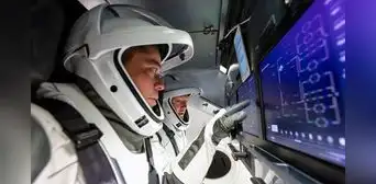 Hasta 23.000 euros por estar encerrado 100 días: una agencia espacial busca voluntarios para simular la vida en el espacio