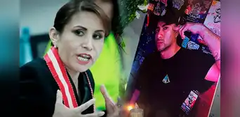 Caso Trvko: expediente no avanza y ahora queda en manos de Patricia Benavides Caso Trvko: expediente no avanza y ahora queda en manos de Patricia Benavides
