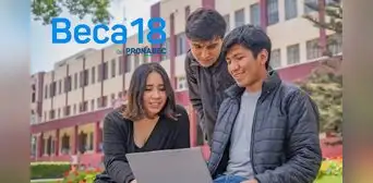 Pronabec reprograma entrega de resultados de Beca 18: esta es la nueva fecha para saber la lista de preseleccionados