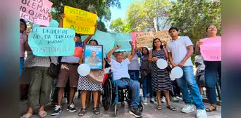 Piden 9 meses de prisión preventiva para efectivo policial por golpiza que causó la muerte de padre de familia Piden 9 meses de prisión preventiva para efectivo policial por golpiza que causó la muerte de padre de familia