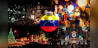 El país que celebra la Navidad más larga del mundo: no es Venezuela y empieza en septiembre