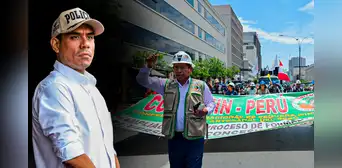 Ampliación del Reinfo: Confemin cuestiona demora y demanda a José Jerí que agilice promulgación de la norma Ampliación del Reinfo: Confemin cuestiona demora y demanda a José Jerí que agilice promulgación de la norma