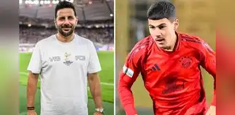 Claudio Pizarro destacó el presente de Felipe Chávez tras salir en lista en partido de Bayern Múnich: "Es una esperanza para el club"