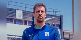 Alianza Lima recibiría nueva sanción en la Liga Peruana de Vóley 2025 por mandar a declarar a su DT Facundo Morando Alianza Lima recibiría nueva sanción en la Liga Peruana de Vóley 2025 por mandar a declarar a su DT Facundo Morando
