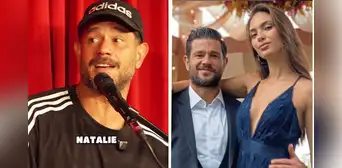 Yaco Eskenazi sorprende al contar que gastó más de S/15.000 en regalo para Natalie Vértiz: " Los primeros años"