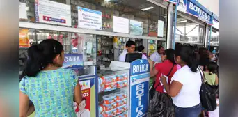 No todos cierran en Navidad: estos son los servicios públicos disponibles para trámites urgentes el 25 de diciembre No todos cierran en Navidad: estos son los servicios públicos disponibles para trámites urgentes el 25 de diciembre