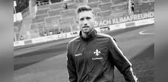 Muere Sebastián Hertner, futbolista alemán, tras caer 70 metros de un teleférico en un centro de esquí