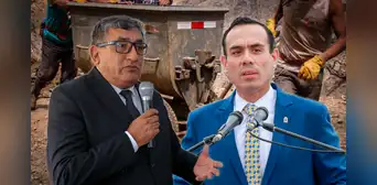 Gobierno de Jerí esperará informe técnico para definir si observa o promulga ley que amplía el Reinfo