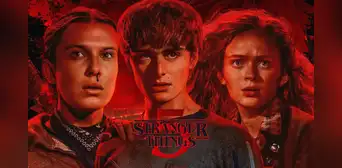 'Stranger Things 5', volumen 2: fecha de estreno y a qué hora ver la serie en Netflix