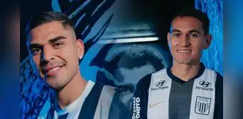 Alianza Lima en el mercado de fichajes: así se 'arman' los blanquiazules para la Liga 1 y Copa Libertadores