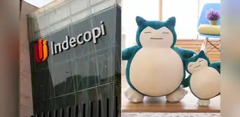 Indecopi multa con S/202.000 a negocio por importar peluches de Pokémon que no contaban con la licencia de Nintendo Indecopi multa con S/202.000 a negocio por importar peluches de Pokémon que no contaban con la licencia de Nintendo
