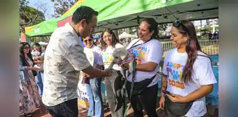Fundación Rayito organiza Adoptatón en Lima: más de 50 mascotas rescatadas buscan una familia Fundación Rayito organiza Adoptatón en Lima: más de 50 mascotas rescatadas buscan una familia