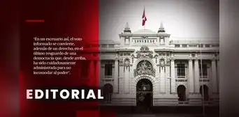 La ciudadanía ante la oferta electoral 2026