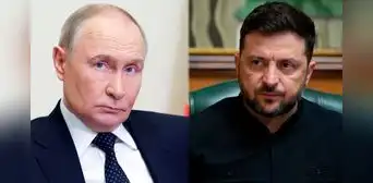 Zelensky propone un plan de 20 puntos, respaldado por Estados Unidos, para llegar a un acuerdo de paz con Rusia Zelensky propone un plan de 20 puntos, respaldado por Estados Unidos, para llegar a un acuerdo de paz con Rusia