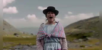 Película peruana ‘Killapa Wawan’ presenta tráiler oficial con Magaly Solier y revela su fecha de estreno en cines Película peruana ‘Killapa Wawan’ presenta tráiler oficial con Magaly Solier y revela su fecha de estreno en cines