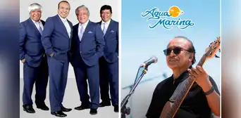¡El agua más rica del Perú está de regreso! Agua Marina alista su retorno a los escenarios en 2026 tras pausa por atentados ¡El agua más rica del Perú está de regreso! Agua Marina alista su retorno a los escenarios en 2026 tras pausa por atentados