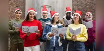 Las mejores villancicos de Navidad para escuchar este 25 de diciembre