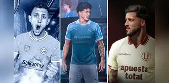 Fichajes de la Liga 1 2026: últimas noticias en el mercado de pases del fútbol peruano hoy, viernes 26 de diciembre