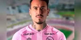 Gustavo Dulanto emocionado por su nuevo desafío en Sport Boys tras dejar Universitario: "Siempre tuve el deseo de vestirme de rosado" Gustavo Dulanto emocionado por su nuevo desafío en Sport Boys tras dejar Universitario: "Siempre tuve el deseo de vestirme de rosado"