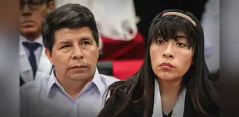 Betssy Chávez renuncia a Todo con el Pueblo, partido vinculado al expresidente Pedro Castillo Betssy Chávez renuncia a Todo con el Pueblo, partido vinculado al expresidente Pedro Castillo