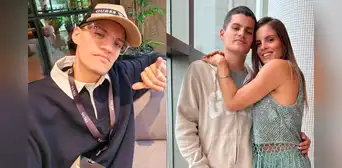 Hermano de Alejandra Baigorria muestra cuánto dinero ganó en donaciones de Tiktok tras 12 horas de transmisión en vivo Hermano de Alejandra Baigorria muestra cuánto dinero ganó en donaciones de Tiktok tras 12 horas de transmisión en vivo